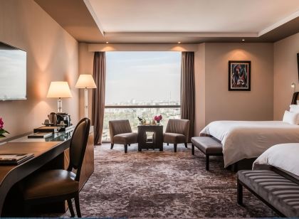 Kenzi Tower Hotel