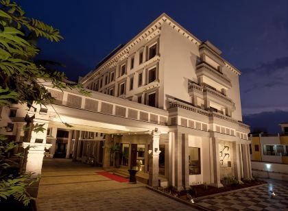 馬杜賴JC 公館飯店