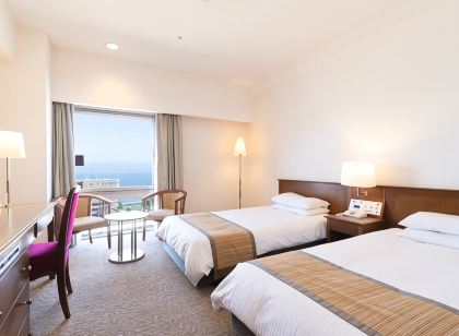 ホテル テラス ザ スクエア日立