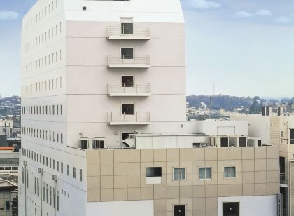 八王子Marroad旅館