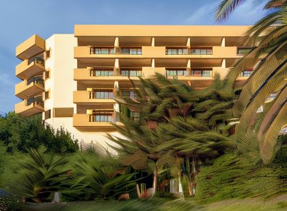 Parador de Melilla