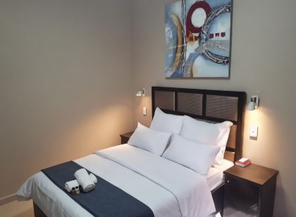 The Royal Prime Guest Lodge