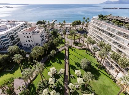 Mondrian Cannes