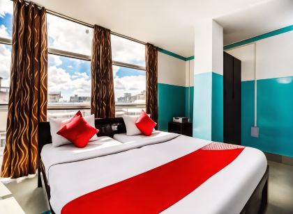 Hotel the Touch