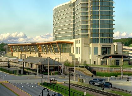 Hilton Branson Convention Center