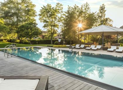 Parkhotel Adler - Hochschwarzwald Hotelbetriebs GmbH
