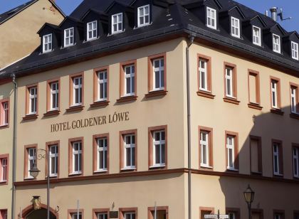 Hotel Goldener Löwe