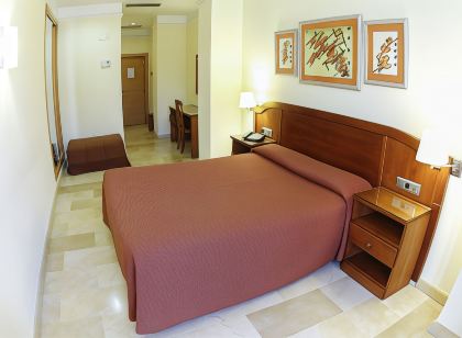 Hotel Los Habaneros