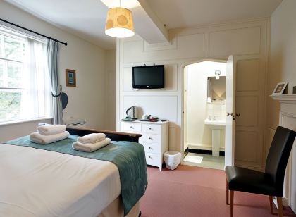 Galtres Lodge Hotel & Forest Restaurant