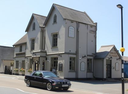 Prince of Wales