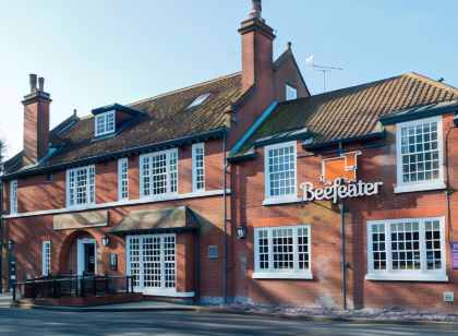 Premier Inn Lowestoft