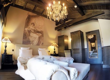 Hotel le Castel