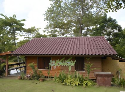 ภูทรายแก้วรีสอร์ทวังน้ำเขียว