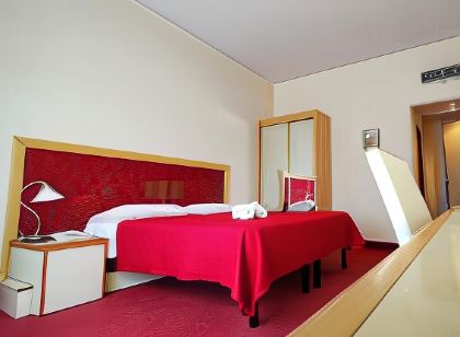 Hotel Palace Masoanri's