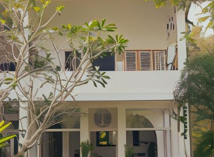 Kirinuga Boutique Retreat