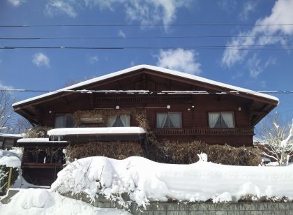 ペンション エプロンステージ