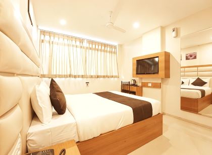 Metropolis Business Hotel