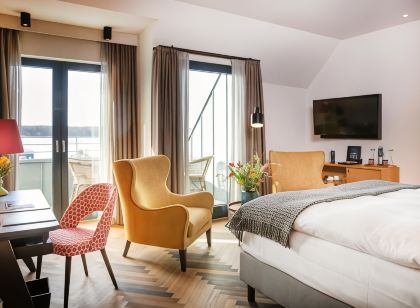 Hotel Das James