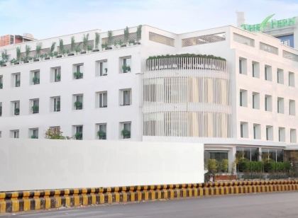 The Fern Residency Rajkot, Series by Marriott