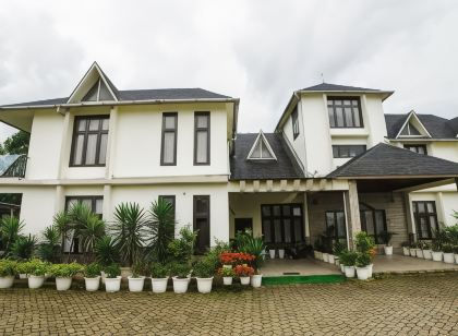 Akim Homestay