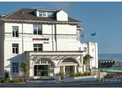 Sea Stone Hotel