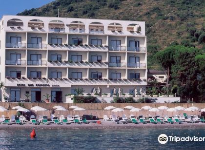 Hotel Baia D'Argento