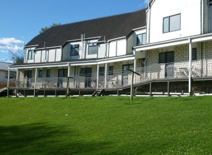 Drury Motor Lodge
