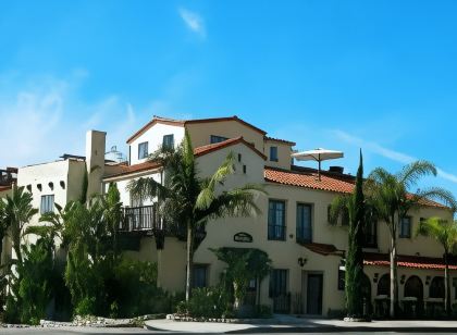 La Casa Del Camino