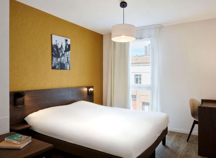 Aparthotel Adagio Access Poitiers