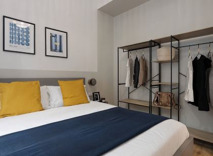 Trieste Timeless 2-Bedrooms Flat