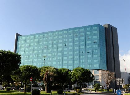 Tower Genova Airport - Hotel & Conference Center