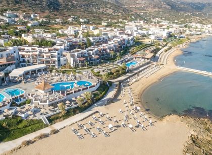 Alexander Beach Hotel & Village Resort