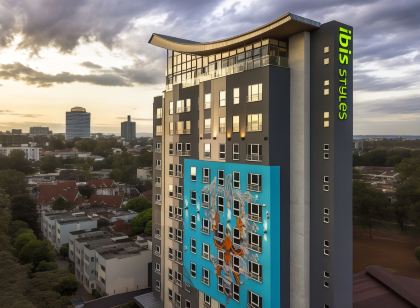 Ibis Styles - Nairobi, Westlands