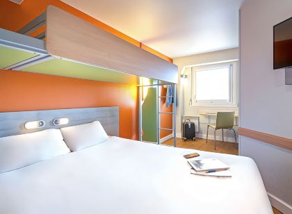 Hôtel Ibis budget Vienne Sud