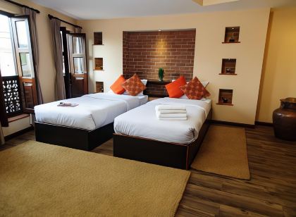 Thagu Chhen, a Boutique Hotel