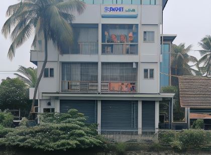 Green Garden Apartments