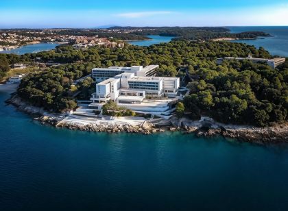 Grand Hotel Brioni Pula, A Radisson Collection Hotel