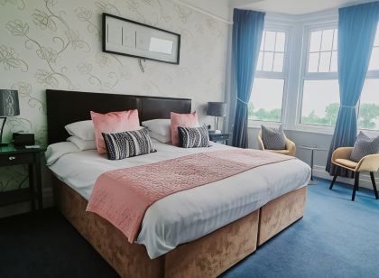 Ebor Lodge