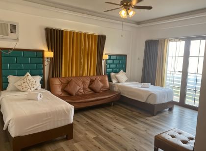 El Puerto Marina Beach Resort & Vacation Club