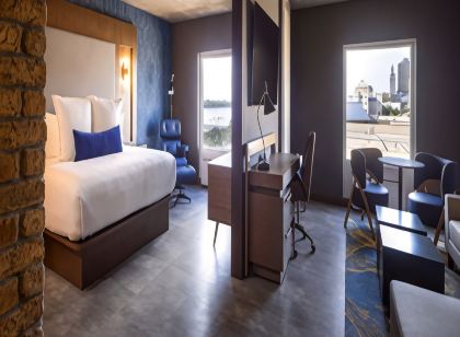 벨 오브 배턴루지 호텔