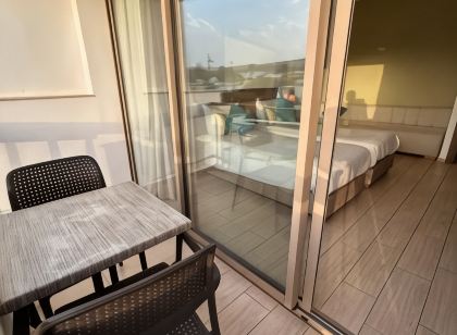 Hotel Aferni