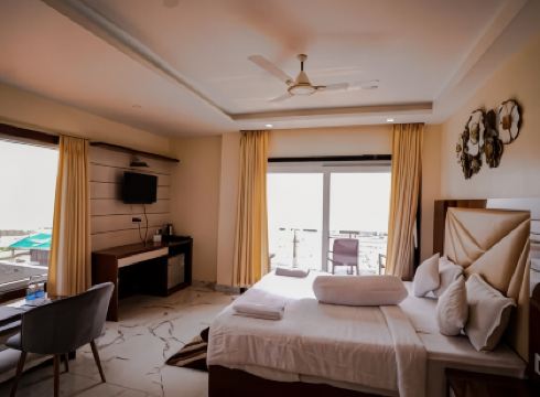 Prasant Beach Resort