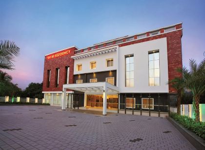 JK Residency Cheruvathur