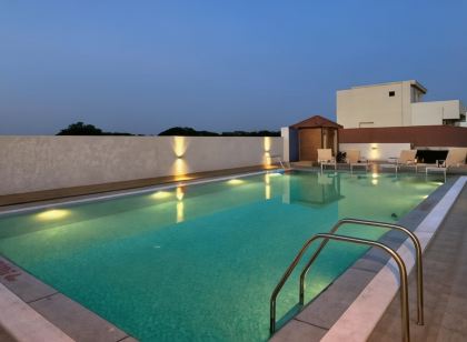 Hotel Pai Vista