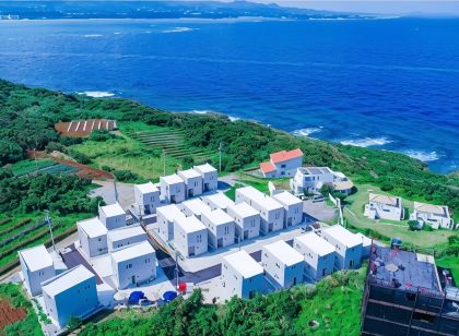 古宇利島ロテルズ