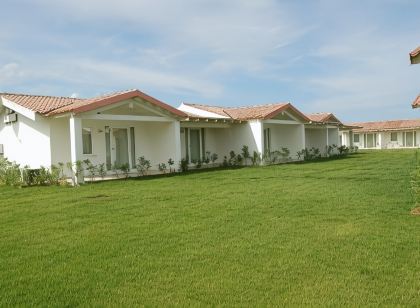 Beach Hotel Budoni