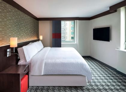 Four Points by Sheraton New York Downtown