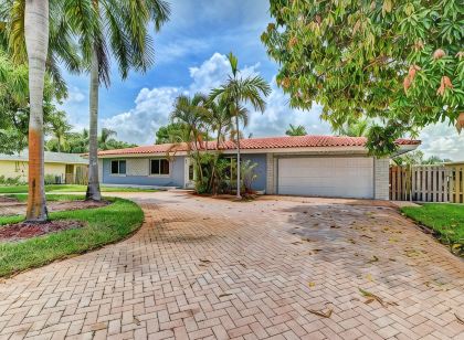 3-BED / 2-BATH / HEATED POOL HOME IN WEST PALM BEACH