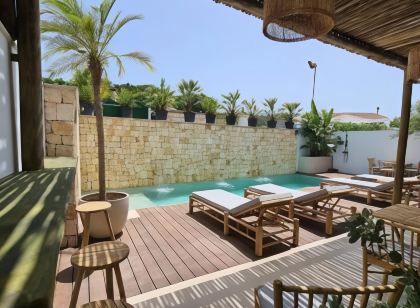 S´Estancia Suites