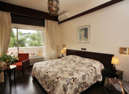 Hotel Chellah